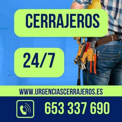 Cerrajeros Las Rozas de Madrid