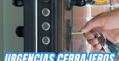 En Urgencia Cerrajeros, estamos disponibles 24 horas al día, listos para ayudarte en cualquier momento.