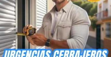 cerrajeros 24 horas