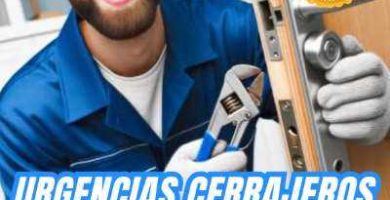 En Urgencias Cerrajeros, ofrecemos servicios rápidos y eficientes para garantizar tu seguridad y tranquilidad en cualquier situación. Ya sea que necesites reparar cerraduras, cambiar llaves o abrir puertas, estamos aquí para ayudarte.