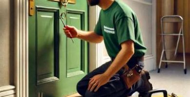 Cerrajeros en Vía Carpetana 24 Horas