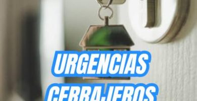 Cuando vuelves de vacaciones sin llaves: ¿Tienes cambiar la cerradura?