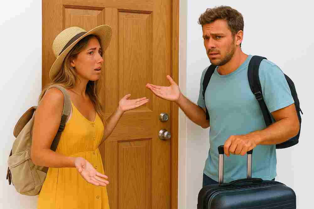 apertura de puertas o cambio de cerraduras