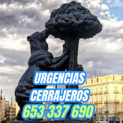 cerrajero urgente