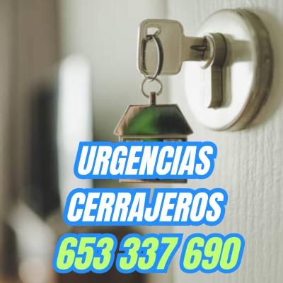 cambiar la cerradura