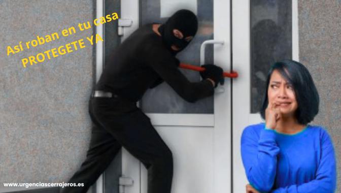 ¿Por qué proteger tu casa antes de las vacaciones?