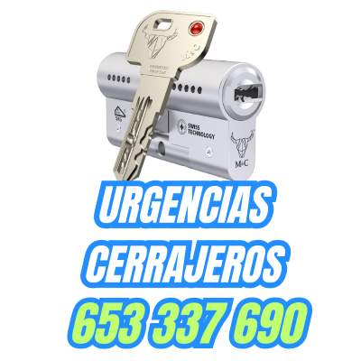 Pasos Básicos para Cambiar un Bombín