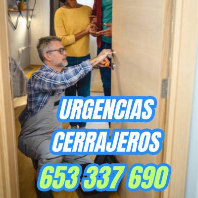 Cerrajeros Mejor Valorados