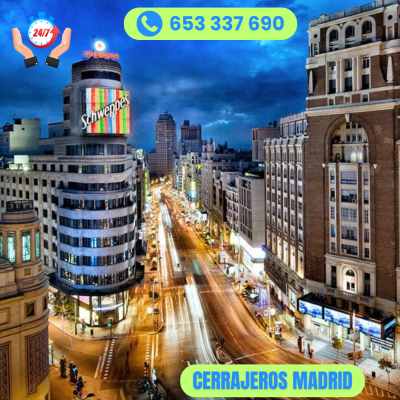 Cerrajeros Cerca De Mí