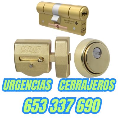 Instala un Bombín Antibumping