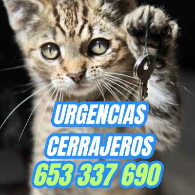 Cambiar una Cerradura o Bombín