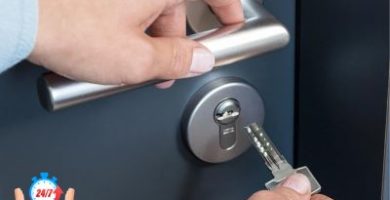 Cómo Cambiar una Cerradura o Bombín de Forma Segura en Madrid