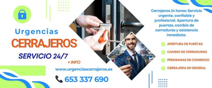 Cómo Cambiar una Cerradura o Bombín de Forma Segura en Madrid